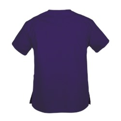 Dickies EDS Signature Scrubs Classic Fit V-Neck Top
