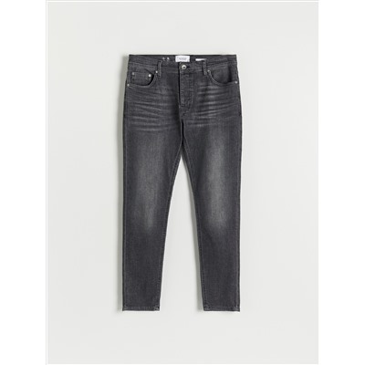 Jeans im Slim-Fit