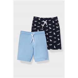 Multipack 2er - Sweatshorts