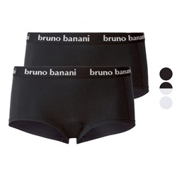Bruno Banani 2 Damen Hipster
