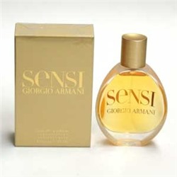 GIORGIO ARMANI SENSI edp (w) 1.2ml пробник