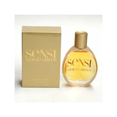 GIORGIO ARMANI SENSI edp (w) 1.2ml пробник