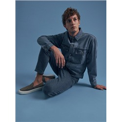 Jeansjacke