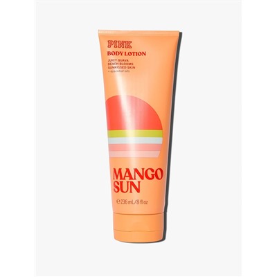 ON VACATION Body Lotion