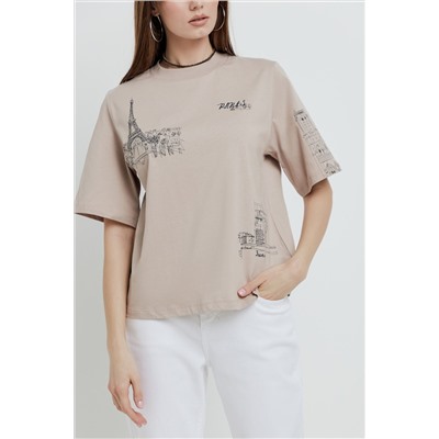 Футболка CONTE ELEGANT #778322