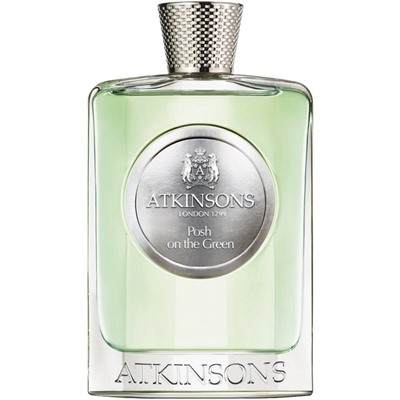 ATKINSONS POSH ON THE GREEN edp 2ml пробник