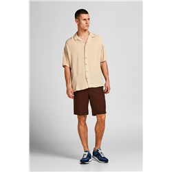 Camisa Beige