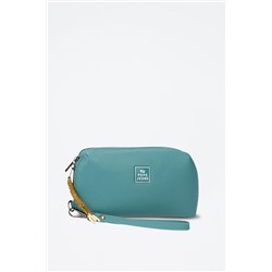 Cartera Bea Azul