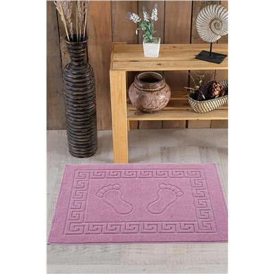 Mariva home Mürdüm Ayak Havlusu. Banyo Paspası Ölçüsü: 50x70 3564521360