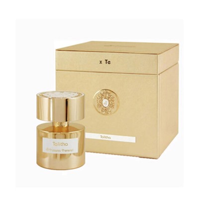 Tiziana Terenzi  Talitha Extrait De Parfum Spray 3.4 oz Fragrance