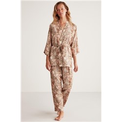 3 PCS PJ SET
