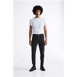 JEANS CARGO CREMALLERA