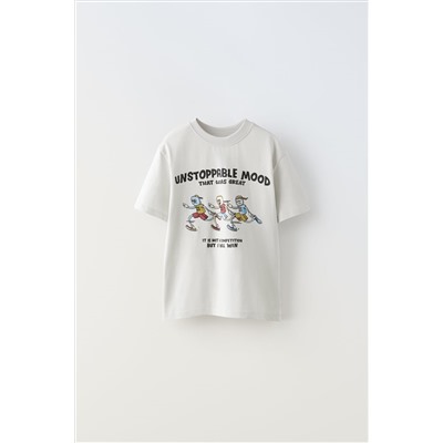 CAMISETA MONSTER