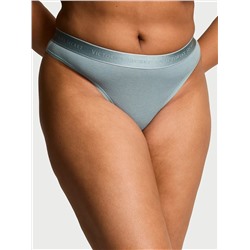 Logo Thong Panty