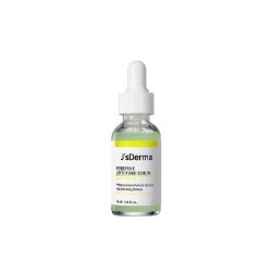 Pore Fine Anti Pore Serum Активная сыворотка для сужения пор