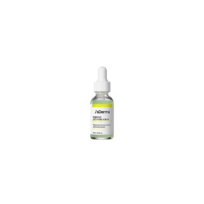 Pore Fine Anti Pore Serum Активная сыворотка для сужения пор