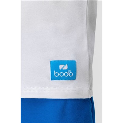Футболка BODO #1032571