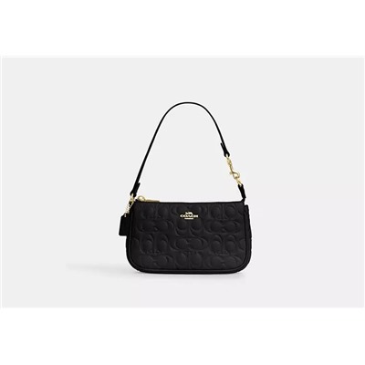 Nolita 19 In Signature Leather