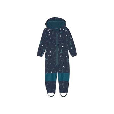 LUPILU® Kleinkinder Matsch- und Buddel-Overall Jungen