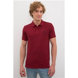 U.S. Polo Assn. Erkek T-Shirt G081SZ011.000.1186110