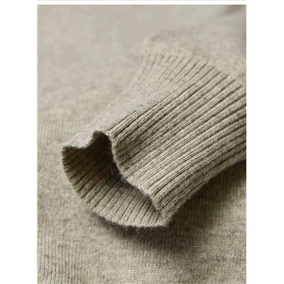 Мужской шерстяной пуловер Hug*o ❤️ ОРИГИНАЛ!