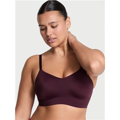 Lightly Lined Wireless Comfort Bra