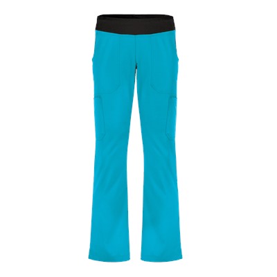 UA Best Buy Scrubs Knit Waist Pant