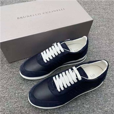 Кроссовки  Brunello Cucinell*i