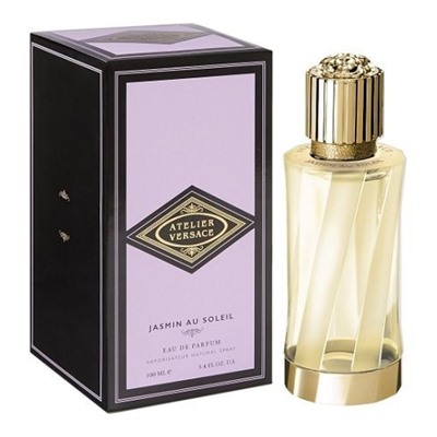 VERSACE ATELIER ECLAT DE ROSE edp 1.5ml пробник