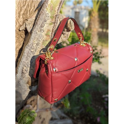 Ab.Zapatos PELLE Valentina (820) Burdeos АКЦИЯ