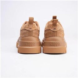 Женские кроссовки Kapp*a Bon*o, экспорт в Россию