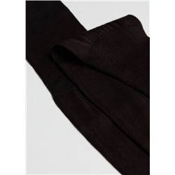 Lange Herrensocken mit Fil d‘Ecosse