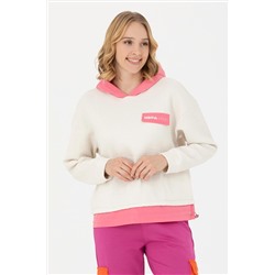 Kadın Taş Sweatshirt