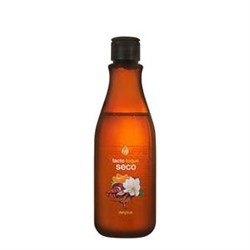 Deliplus сухое масло для тела