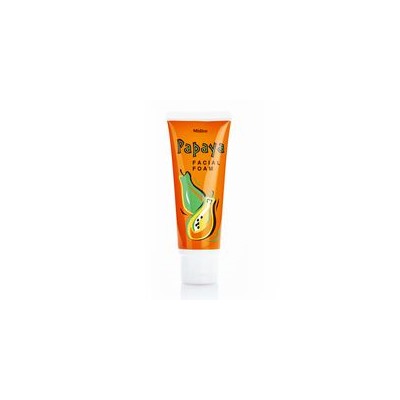 Пенка для умывания Mistine Papaya Facial Foam 100 ml