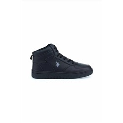 U.S. Polo Assn. Us Polo 2w Arısto Hı 2pr Kadın Ayakkabı 101163662 TYC00575885542
