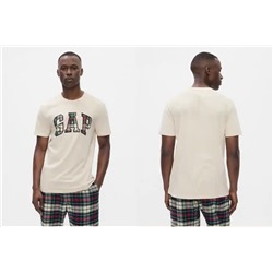 Everyday Soft Gap Logo T-Shirt