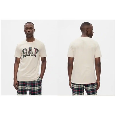Everyday Soft Gap Logo T-Shirt