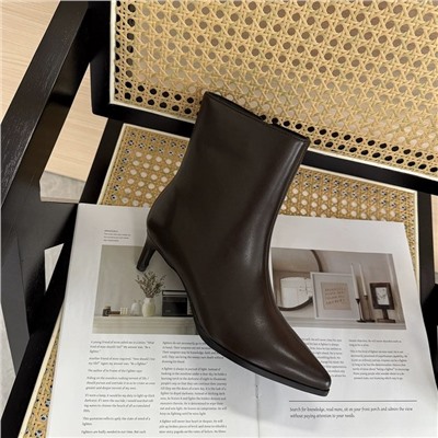 Женские ботильоны O'Shad*e, экспорт