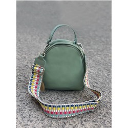 AB.Z · Pelle · mochila NAPA CB (750) manzana
