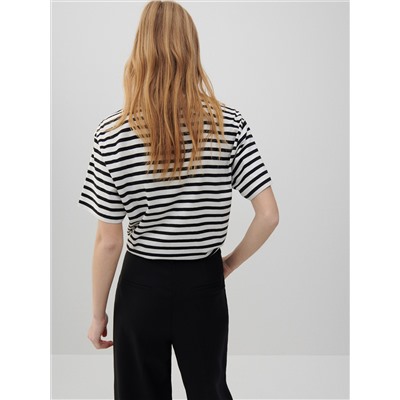 Hose im Loose-Fit