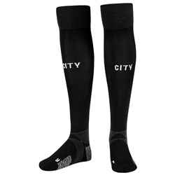 Manchester City PUMA Pro Stutzen 757010-20