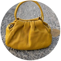 PELLE · LUX OCRA