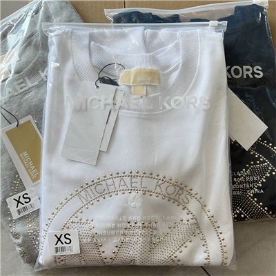 Женский свитшот  MICHAEL KOR*S ОРИГИНАЛ!