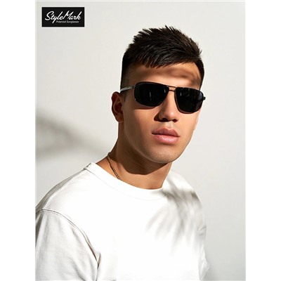 StyleMark Polarized L1475A солнцезащитные очки