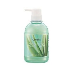 Крем-гель для душа "Свежесть Алоэ" Giffarine 500 мл/ Giffarine ALOE FRESH SHOWER CREAM 500 ML