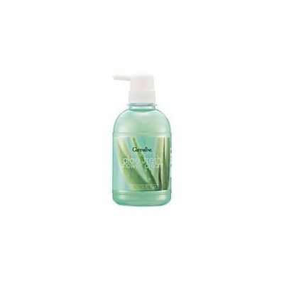 Крем-гель для душа "Свежесть Алоэ" Giffarine 500 мл/ Giffarine ALOE FRESH SHOWER CREAM 500 ML