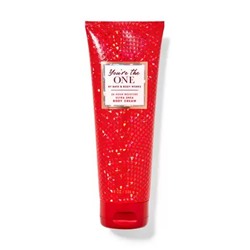 YOU'RE THE ONE Ultra Shea Body Cream
