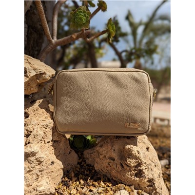 Pelle 21-20(370) taupe