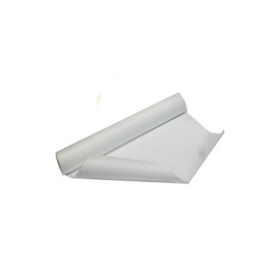 Бумага для выпечки 38см х 50м NORDIC силиконизированная белая (12ту)